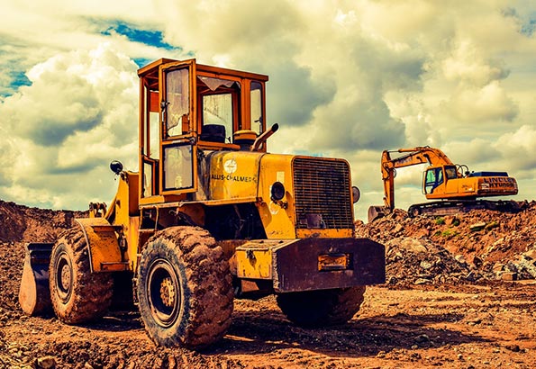 挖掘机技术培训:打造专业驾驶员